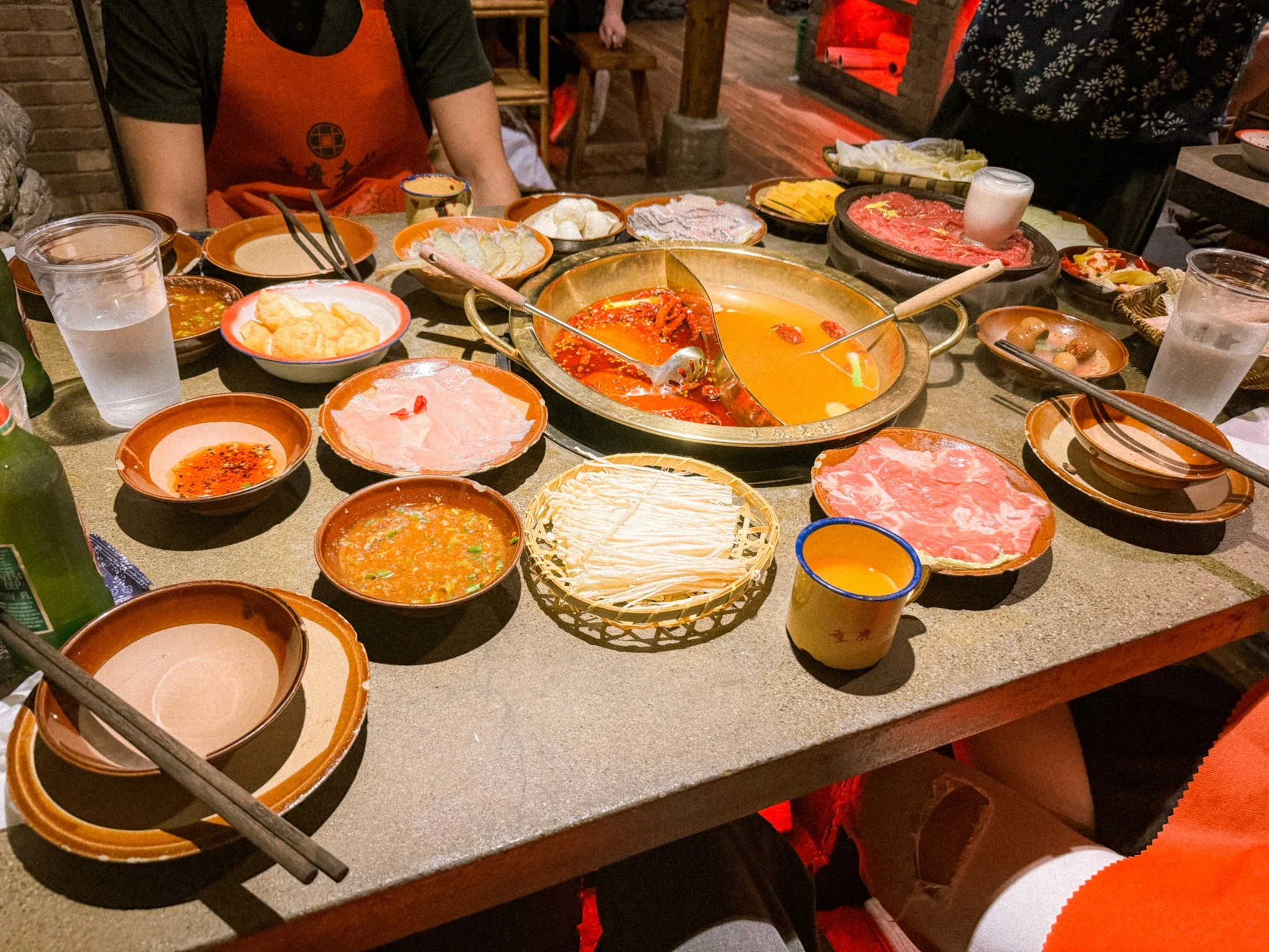 重慶老灶】Chongqing Lao Zao in Flushing, Queens ⋮ EVERLASTYING